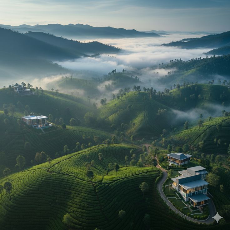 Wayanad Nature & Adventure